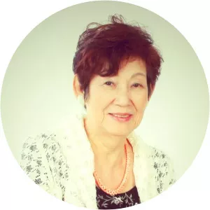 Yoshiko Nishidate photograph