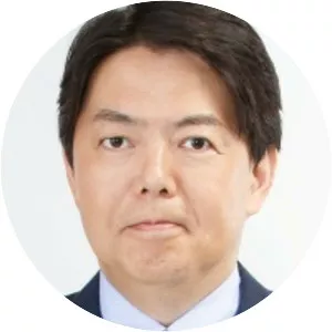 Yoshimasa Hayashi - Minister of Foreign Affairs of Japan