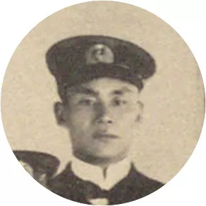 Yoshimasa Nakahara