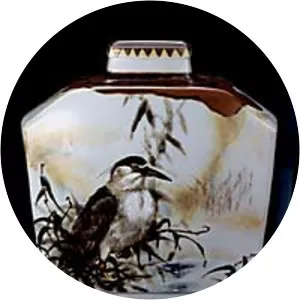 Yoshimichi Fujimoto - Potter