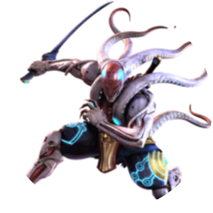 Yoshimitsu