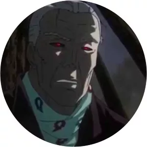 Yoshimura - Fictional character