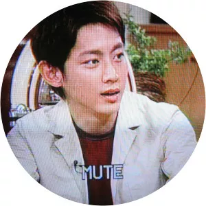 Yoshinaga Miyamoto photograph