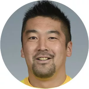 Yoshinari Takagi