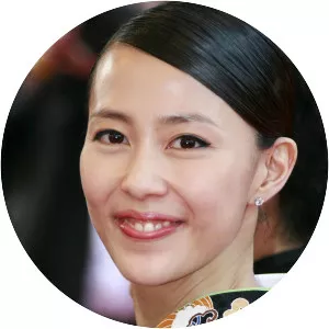 Yoshino Kimura - Japanese actress