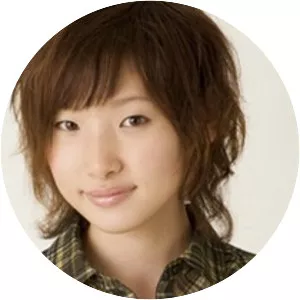 Yoshino Nanjō - Japanese voice actress