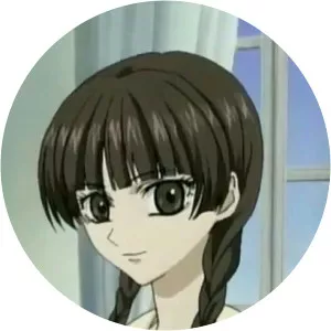 Yoshino Shimazu - Fictional character