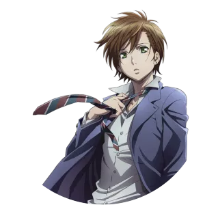 Yoshino Takigawa - Fictional character