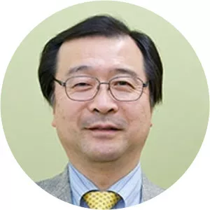 Yoshinobu Imada