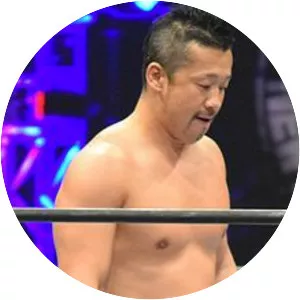 Yoshinobu Kanemaru