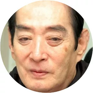 Yoshinobu Nishizaki - Japanese film producer