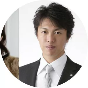 Yoshinori Enomoto photograph