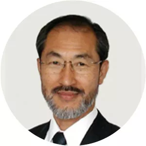 Yoshinori Fujiyoshi