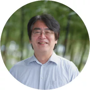 Yoshinori Hiroi