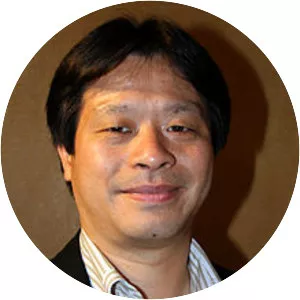 Yoshinori Kitase - Japanese director