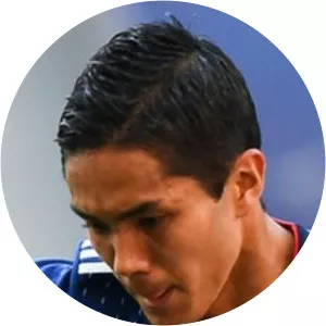 Yoshinori Muto