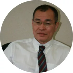 Yoshinori Nishi