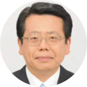 Yoshinori Oguchi
