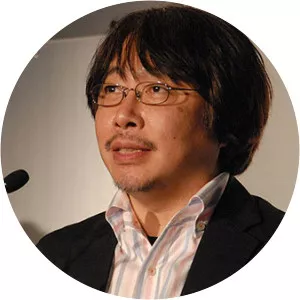 Yoshinori Yamagishi - Video game designer