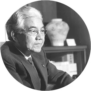 Yoshio Akao