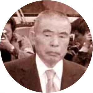 Yoshio Kodama