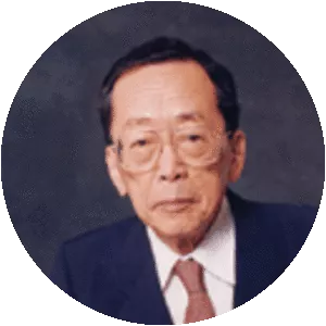 Yoshio Kondo - Biologist