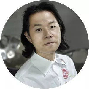 Yoshio Machida - Musician