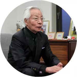 Yoshio Matsumoto