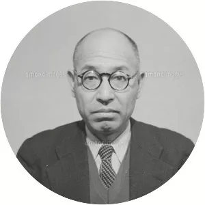 Yoshio Nakano
