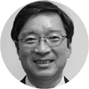 Yoshio Shiomi - Japanese writer