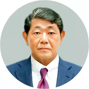 Yoshio Tezuka