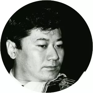 Yoshio Unno Musician