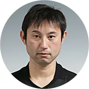 Yoshiro Imamura