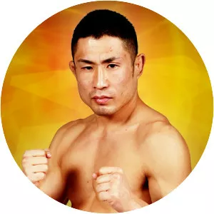 Yoshiro Maeda - Japanese mixed martial artist