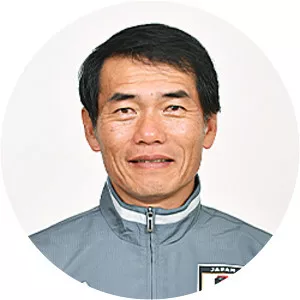 Yoshiro Moriyama