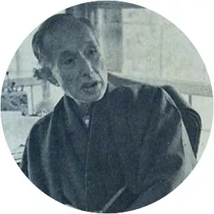 Yoshirō Nagayo
