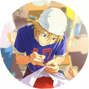 Yoshirou Hamada - Fictional character