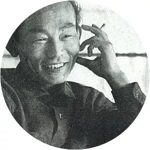 Yoshishige Saitō - Japanese visual artist