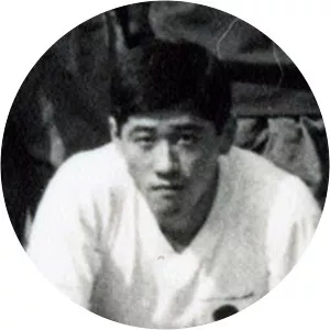 Yoshitada Yamaguchi