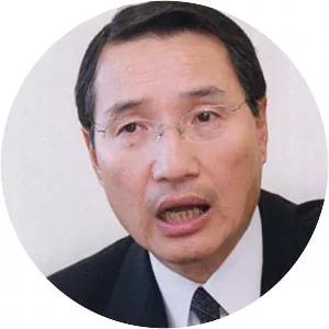 Yoshitaka Fukuda photograph