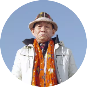 Yoshitaka Igasaki - Fictional character