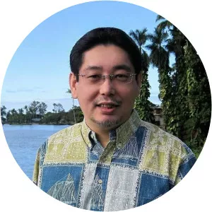 Yoshitaka Miike - Author