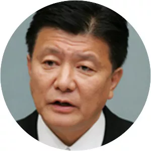 Yoshitaka Shindō - Member of the Japanese House of Representatives