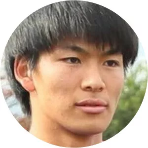 Yoshitake Suzuki