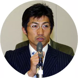 Yoshiteru Akita