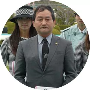 Yoshito Yahagi