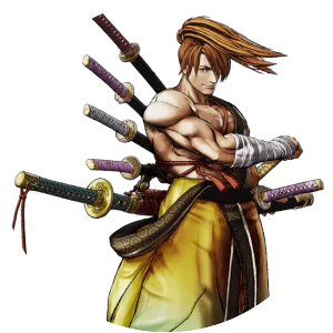 Yoshitora Tokugawa - Fictional character