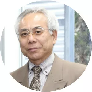Yoshitsugu Hayashi - Author