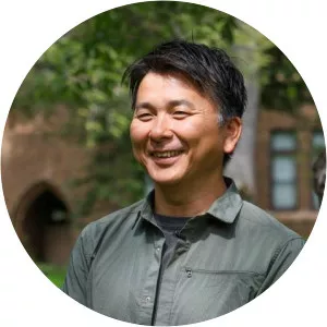 Yoshitsugu Kobayashi - Japanese author