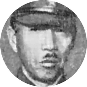 Yoshitsugu Saitō - Military personnel